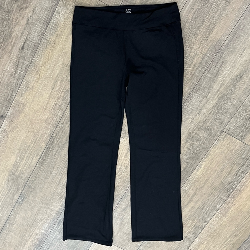 Womens ABS Activewear Workout Pants Size Medium